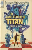 Front-The game-players of Titan