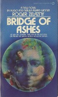 Bridge of Ashes cover