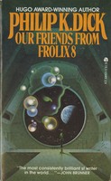 Front-Our friends from Frolix 8