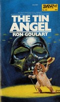 The Tin Angel Front Cover