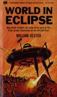 World in Eclipse cover
