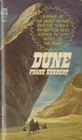 Dune Front cover