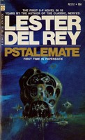Pstalemate cover