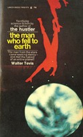 Front-The man who fell to earth