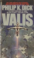 Valis-Cover