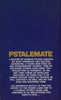 Pstalemate back