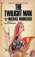 Front-The twilight man