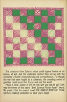 Back-The game-players of Titan