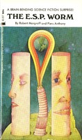 The E.S.P. Worm cover