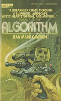 Algorithm Front Cover